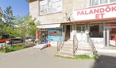 Çinar Market