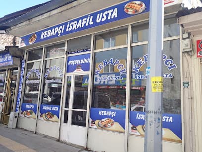 KEBAPÇI İSRAFİL USTA