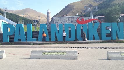 Erzurum kayakyolu