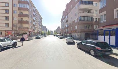 NUR ÇAĞI KİTABEVİ