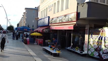 Birlik Market