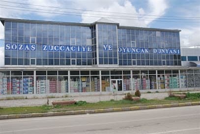 Sözaş Ticaret Mer.