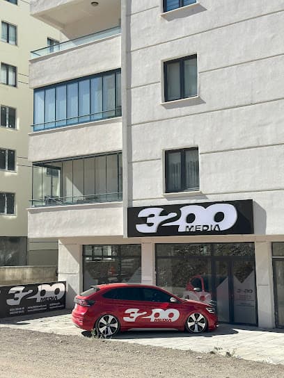 3200 Media