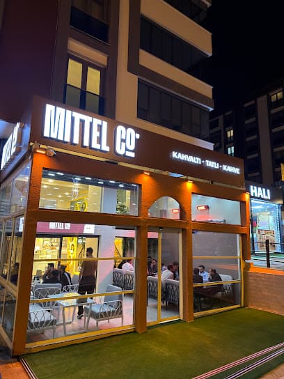 Mittel Co