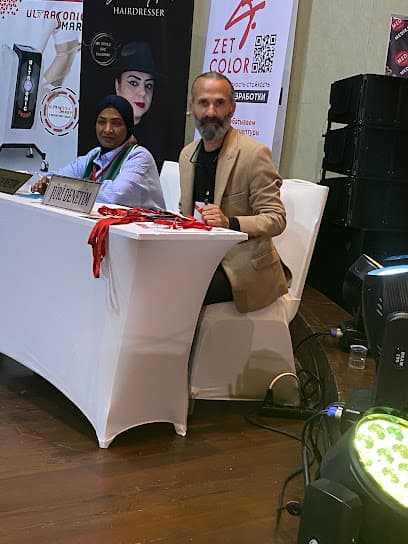 Elit Bayan Kuaförü 💈✂️