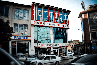 Baltacı Ayakkabı