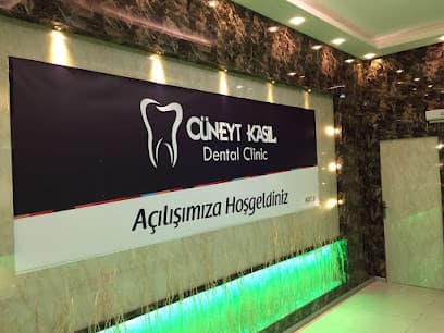 CÜNEYT KASİL DİŞ KLİNİĞİ