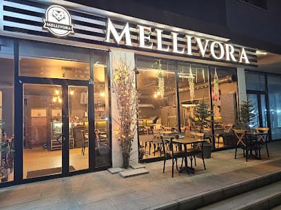 Mellivora Coffe&Meal