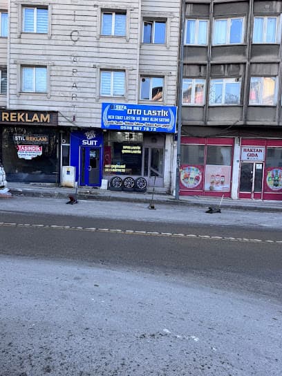 Sefa Oto Lastik