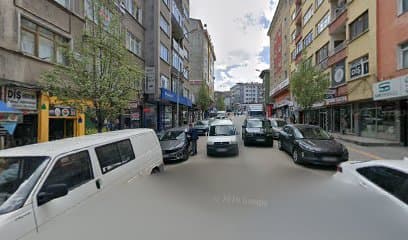 Payveren Diş Kliniği Şahap Payveren