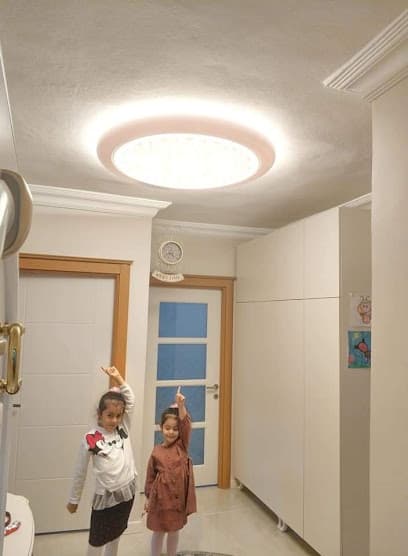 Hocaoğlu Elektrik
