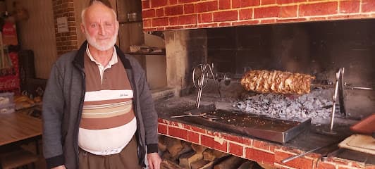Kebapçı İbo