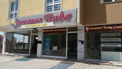 Somuncu Baba Fırın Pastane Cafe