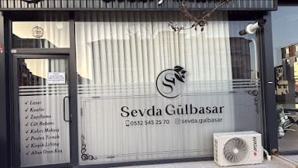 Sevda Gülbasar Beauty Center