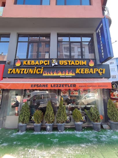 Kebapçı Üstadım 2 Aşağı Mumcu