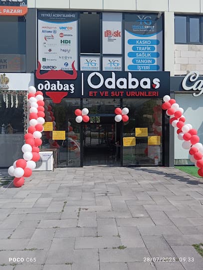 ODABAŞ Kasap