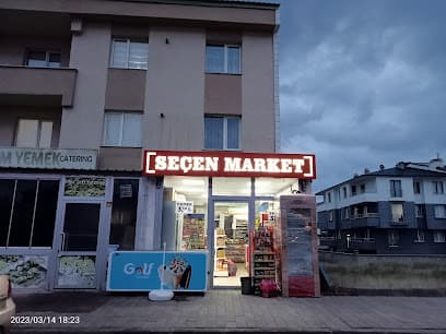 Seçen Market
