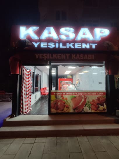Yeşilkent Kasabı (Murat AZATLI)