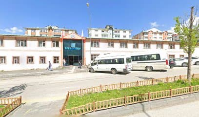 Özel Uzmanlar Eğitim Kurumları