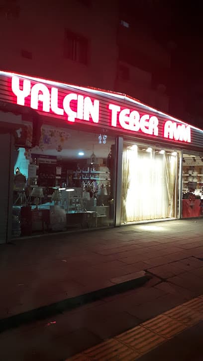 Yalçın Teber AVM - Showroom