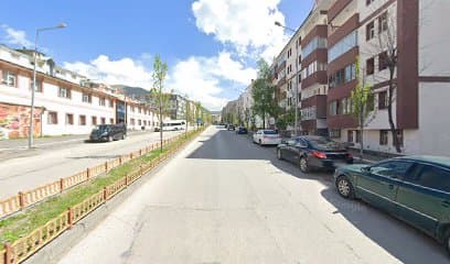 yalçın teber avm muhasebe