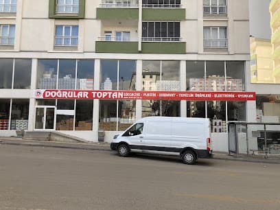 DOĞRULAR ZÜCCACİYE