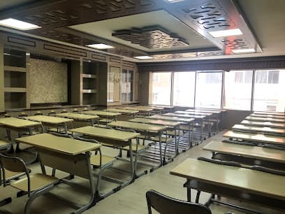 Erzurum Hacettepe Kurs Merkezi