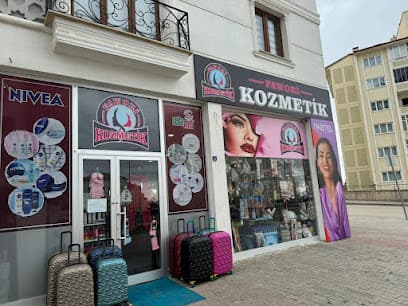 FAWORİ KOZMETİK-EMİN DAL