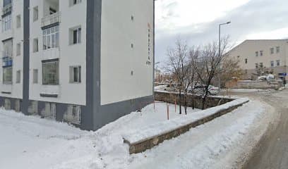 Esadaş Otel