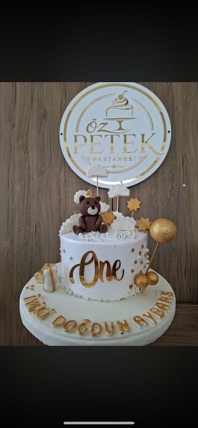 Öz Petek Pastanesi