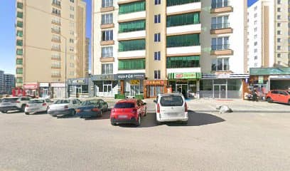 Kuaför Mustafa Kırsaçlıoğlu
