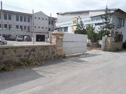 Auto King Oto Servis - Erzurum