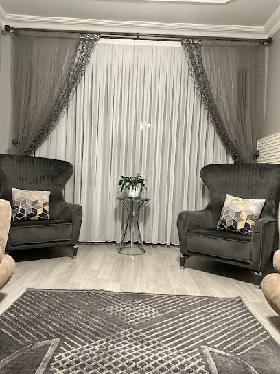 Erzurum Perde Diyarı