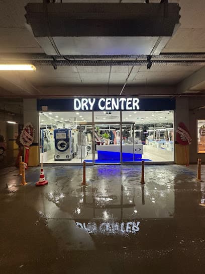 Dry Center