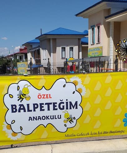 Özel Balpeteğim Esila Anaokulu