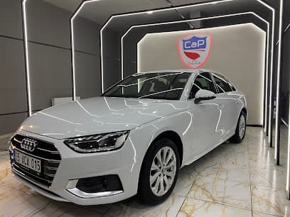 Club Auto Poyraz Erzurum