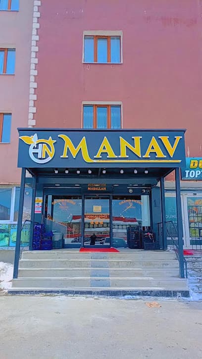 Grand Yıldız Mini Hal