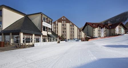 Dedeman Palandöken