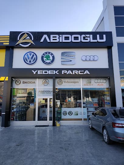 Abidoglu Otomotiv Skoda Wolksvogen