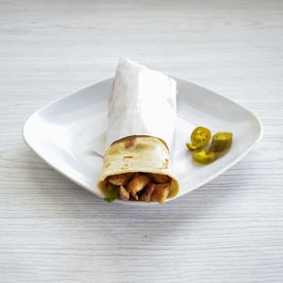 İkbal hatay döner