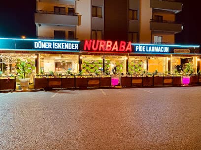 Nurbaba Lokantası Yıldızkent