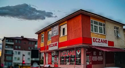Selimiye Eczanesi