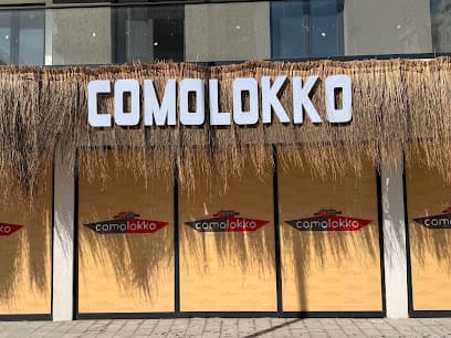 COMOLOKKO ERZURUM