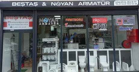 Beştaş yapi Erzurum