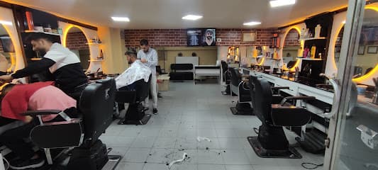 LEGENDS BARBERSHOP