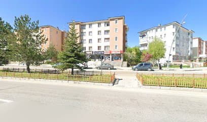 ÇAĞLA ECZANESİ
