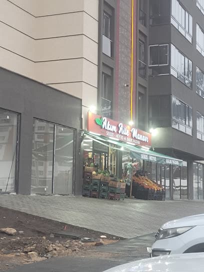Akım Aile Manavı