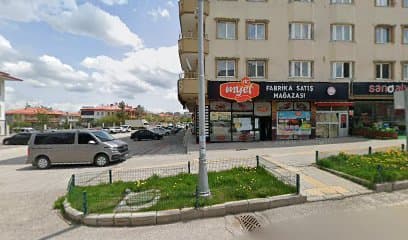 Robot süpürge tamir evi