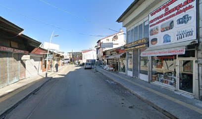 Ünal Ticaret