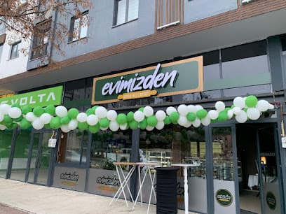 Evimizden Anne Lezzetleri